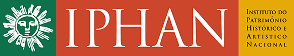 Logo IPHAN